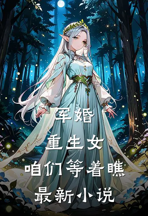 军婚:重生女,咱们等着瞧最新小说