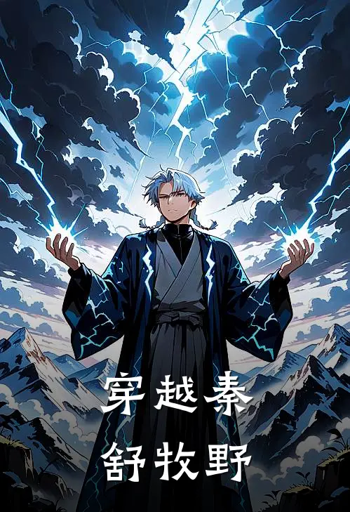 穿越秦舒牧野