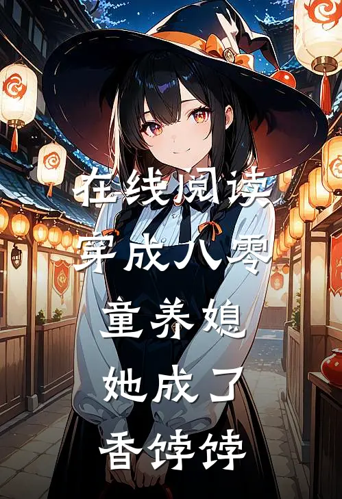 在线阅读穿成八零童养媳，她成了香饽饽