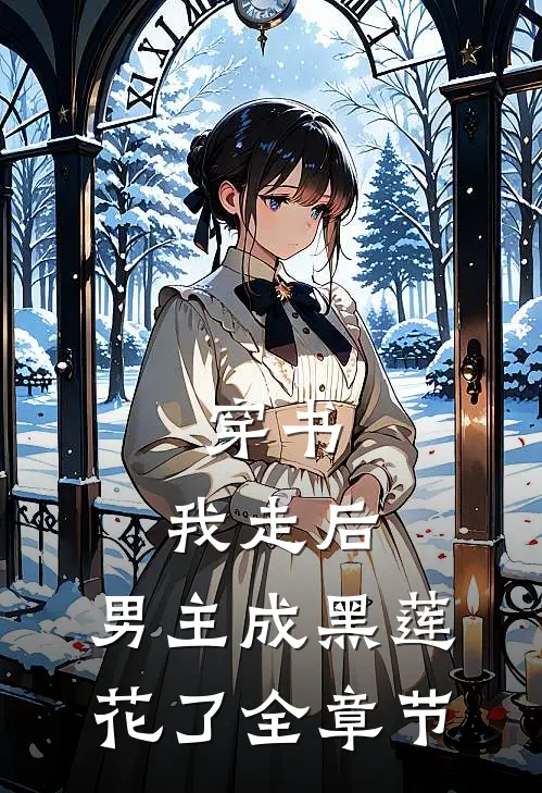 穿书：我走后，男主成黑莲花了全章节