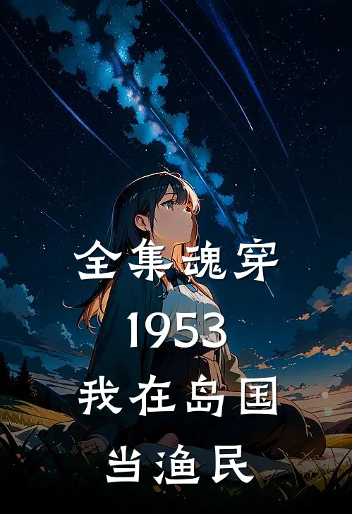 全集魂穿1953：我在岛国当渔民