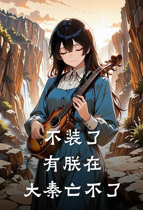 不装了有朕在,大秦亡不了