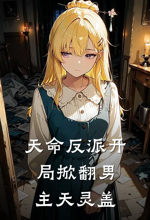 天命反派开局掀翻男主天灵盖