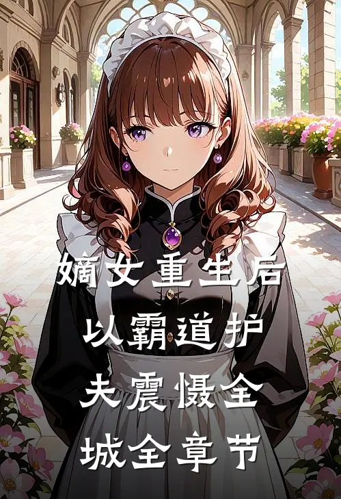 嫡女重生后，以霸道护夫震慑全城全章节