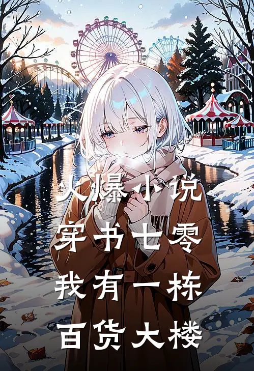 火爆小说穿书七零：我有一栋百货大楼