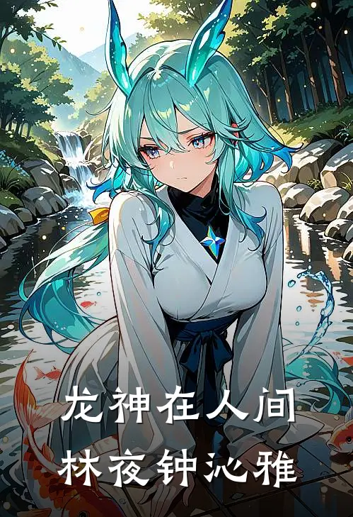 龙神在人间林夜钟沁雅