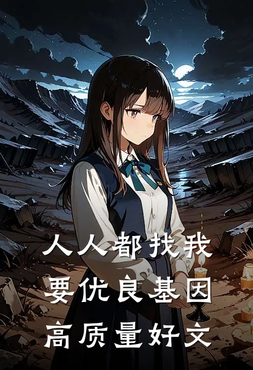 穿成废柴反派，我狂撩女主