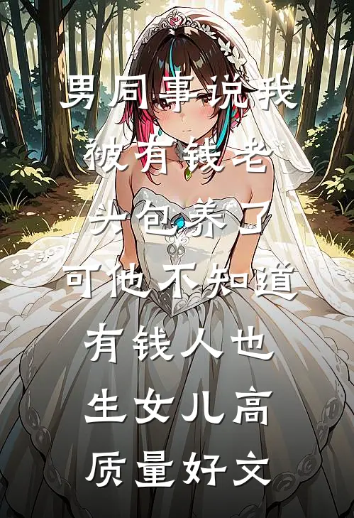 嫁给太监后，她好孕了:全章+后续