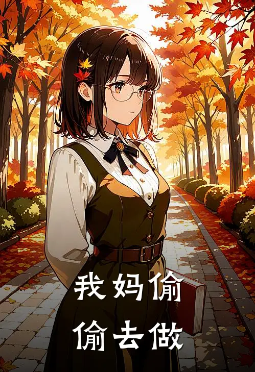 我妈偷偷去做