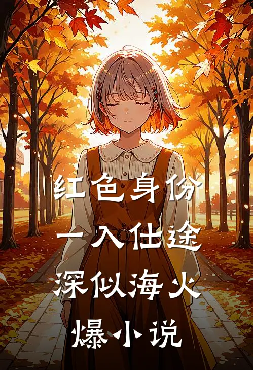 红色身份：一入仕途深似海火爆小说