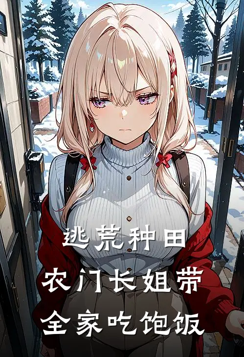 逃荒种田:农门长姐带全家吃饱饭