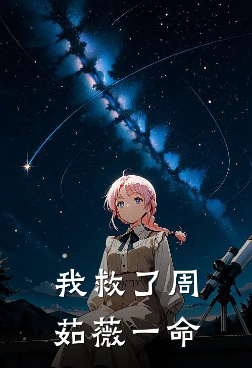 我救了周茹薇一命