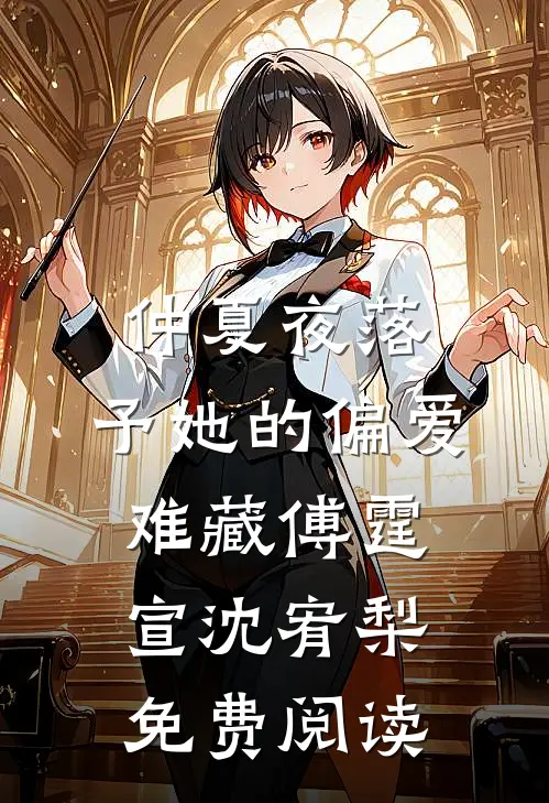 哦，我原来是恶毒妖妃女配前文+
