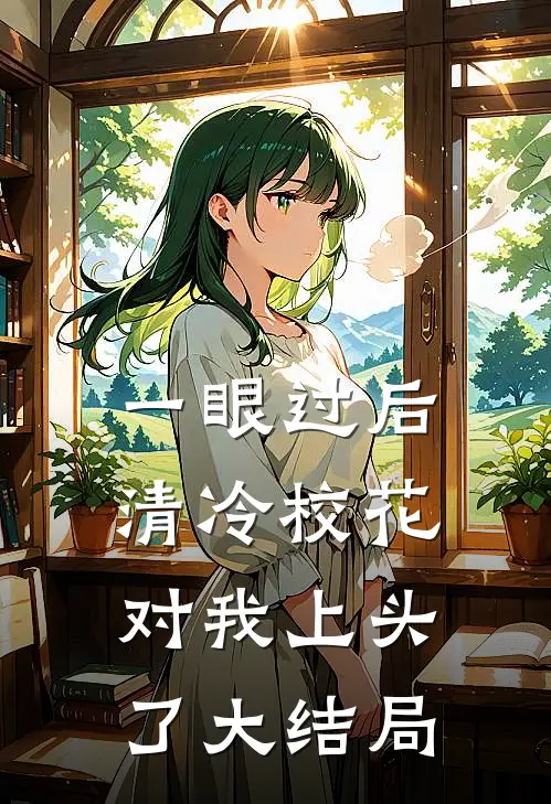 一眼过后,清冷校花对我上头了大结局