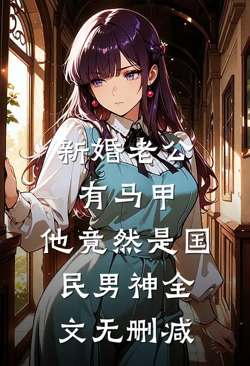 怀孕十二个月，我生下一个魔童全文+免费