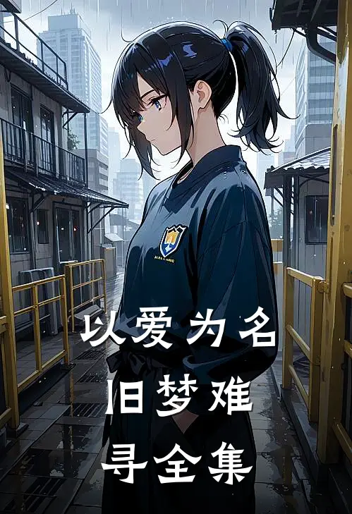 落雪再无槐花香精修版