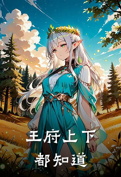 王府上下都知道