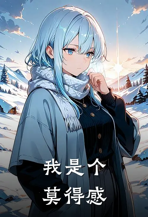 我是个莫得感