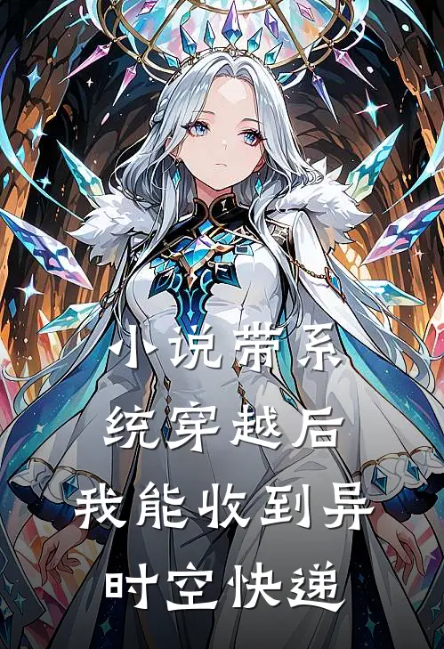 小说带系统穿越后，我能收到异时空快递