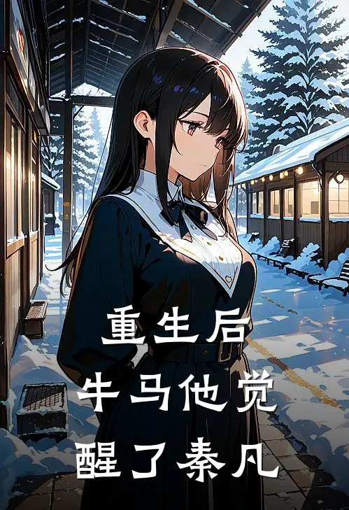 重生后,牛马他觉醒了秦凡
