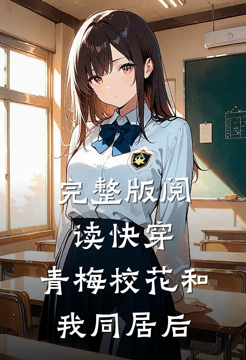 完整版阅读快穿：青梅校花和我同居后