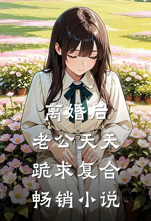 离婚后，老公天天跪求复合畅销小说