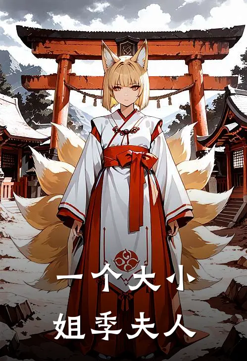 一个大小姐季夫人