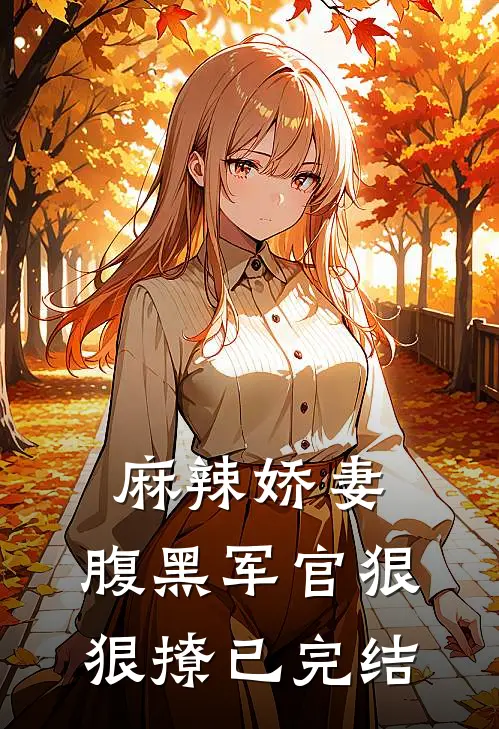 麻辣娇妻，腹黑军官狠狠撩已完结