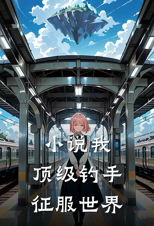 小说我，顶级钓手，征服世界