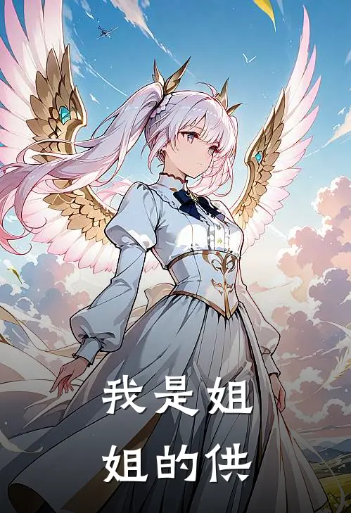 我是姐姐的供