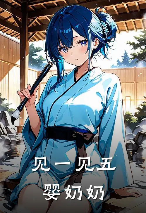 见一见五婴奶奶