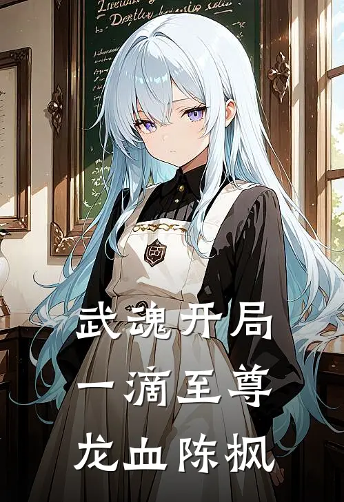 武魂开局一滴至尊龙血陈枫