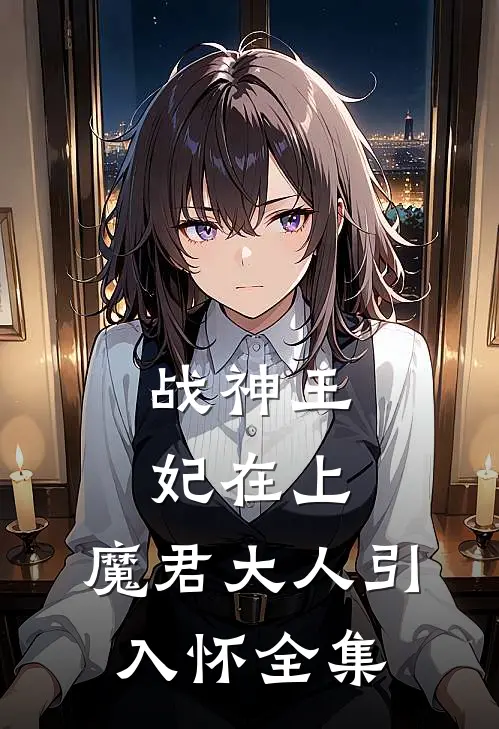 战神王妃在上：魔君大人引入怀全集