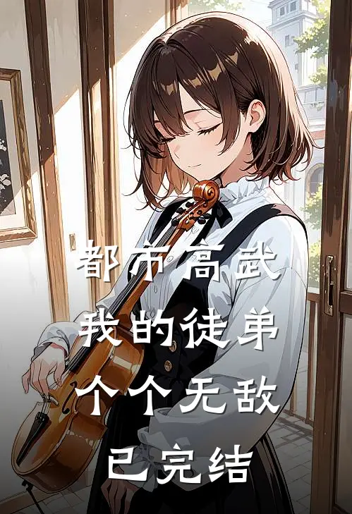都市高武：我的徒弟个个无敌已完结