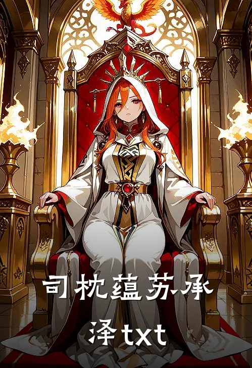 司枕蕴苏承泽txt