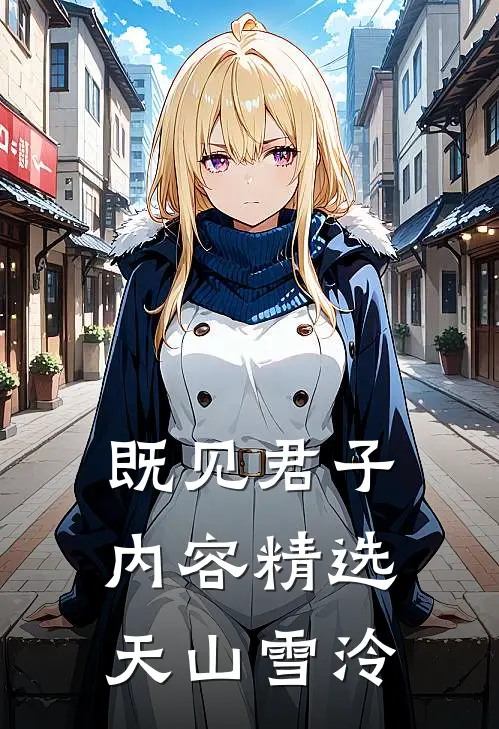 既见君子内容精选天山雪泠