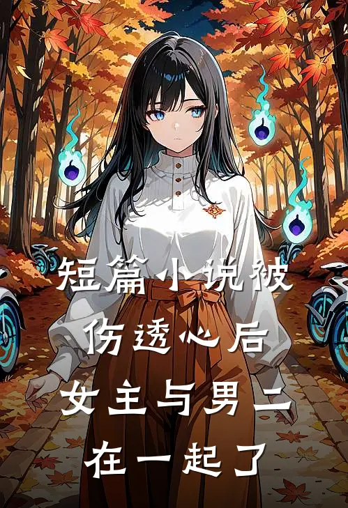 短篇小说被伤透心后，女主与男二在一起了