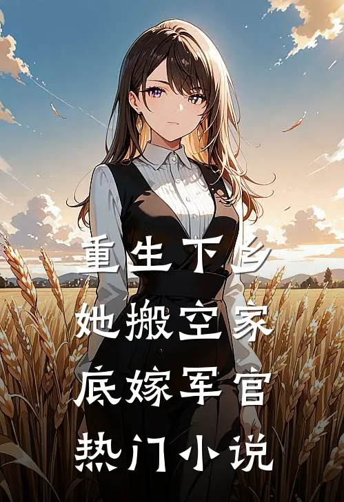 重生下乡，她搬空家底嫁军官热门小说