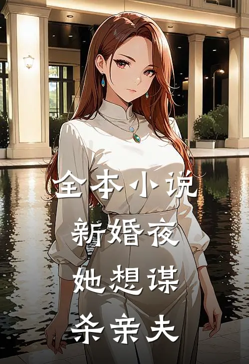 全本小说新婚夜，她想谋杀亲夫