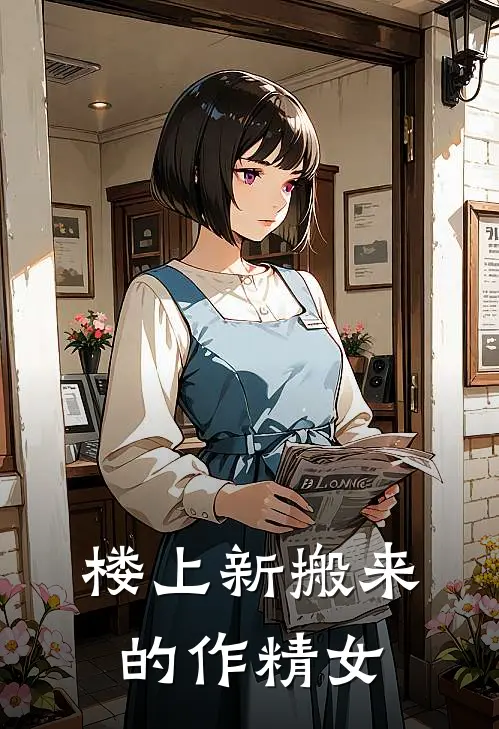 楼上新搬来的作精女
