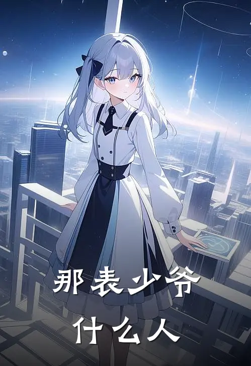 那表少爷什么人