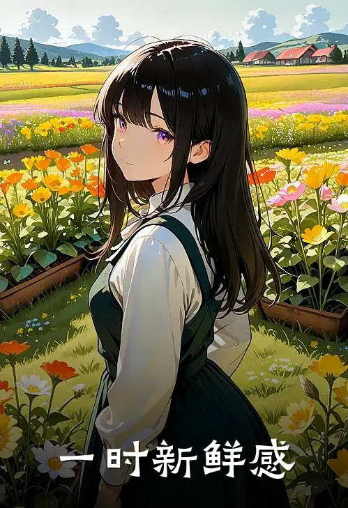 一时新鲜感