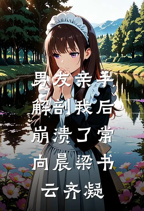 男友亲手解剖我后，崩溃了常向晨梁书云齐凝
