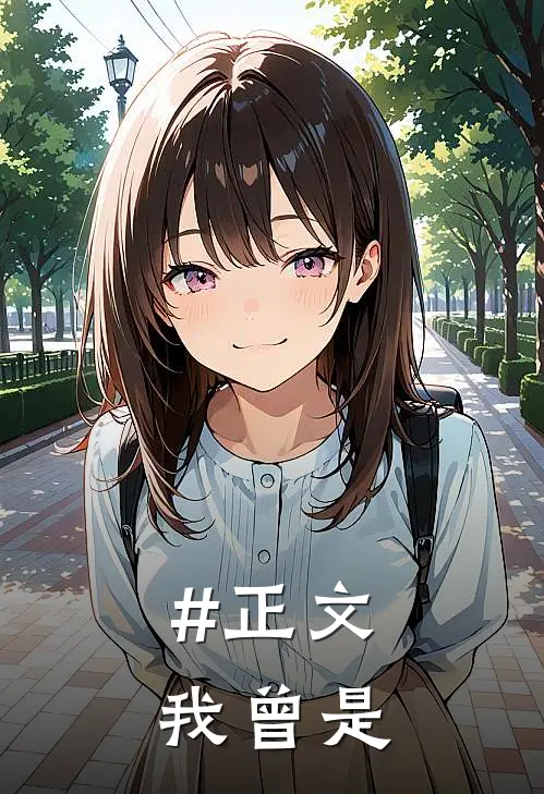 #正文我曾是