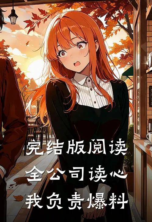完结版阅读全公司读心，我负责爆料