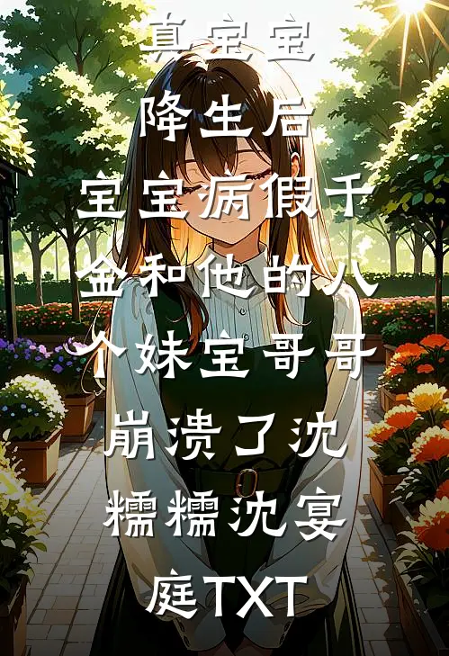 哦，我原来是恶毒妖妃女配番外+无删减