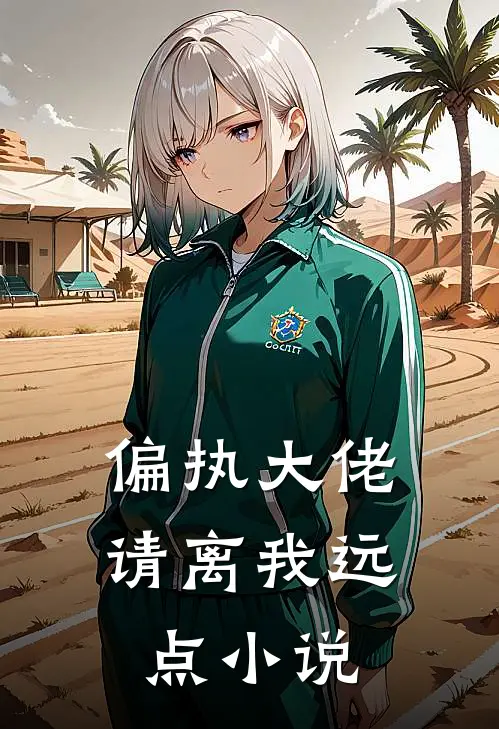 偏执大佬请离我远点小说