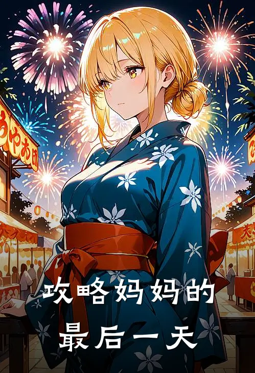 攻略妈妈的最后一天