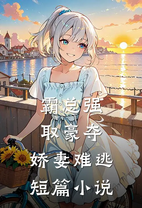 霸总强取豪夺：娇妻难逃短篇小说