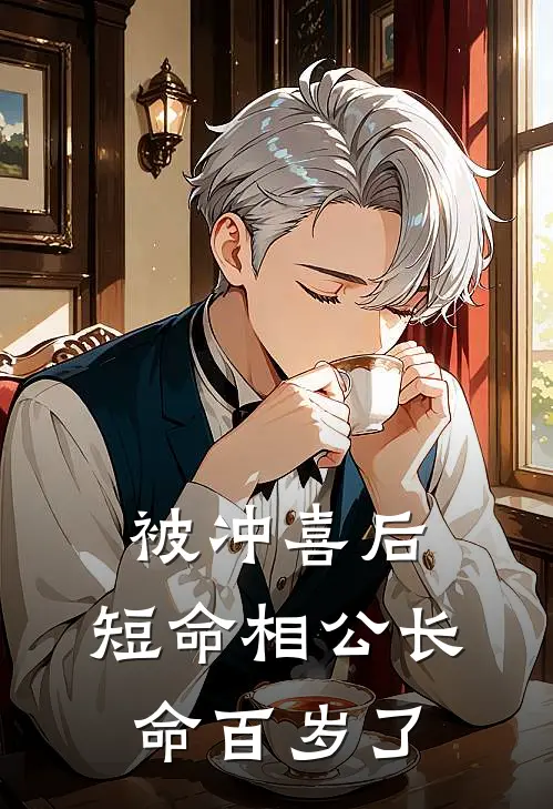 被冲喜后，短命相公长命百岁了